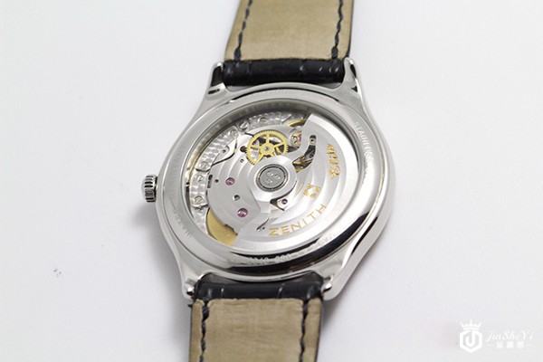 杭州哪里回收真力时手表?这里很多人知道了 杭州哪里回收真力时手表?这里很多人知道了