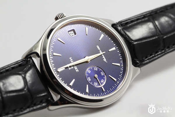 杭州哪里回收真力时手表 杭州哪里回收真力时手表