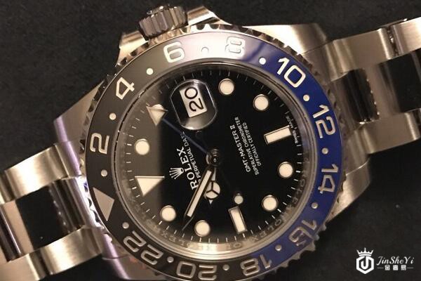 深圳哪里可以回收劳力士二手手表 劳力士二手手表回收