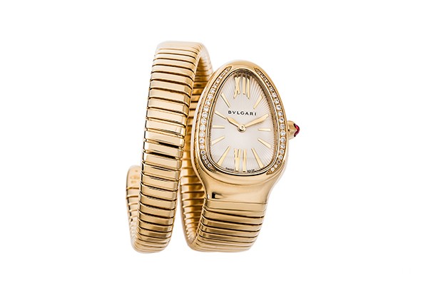 深圳宝格丽手表回收