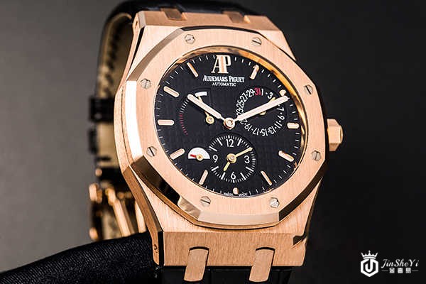 深圳爱彼手表回收