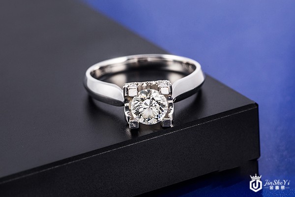 深圳高价回收钻戒