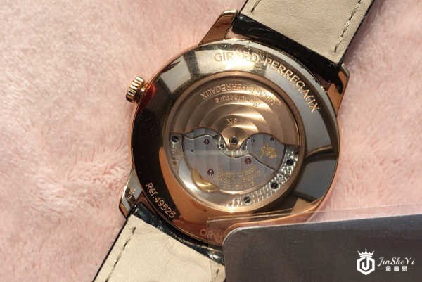 杭州芝柏表几折回收?这个价网友都能接受 杭州芝柏表几折回收?这个价网友都能接受