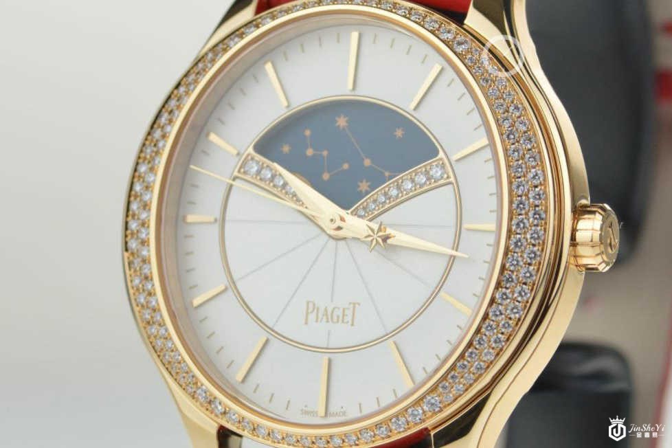 杭州伯爵手表哪里回收-金奢易网