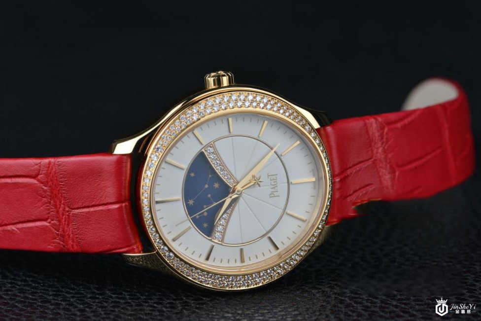 杭州伯爵手表哪里回收-金奢易网