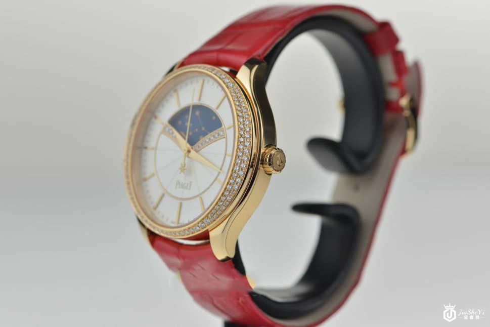 杭州伯爵手表哪里回收-金奢易网