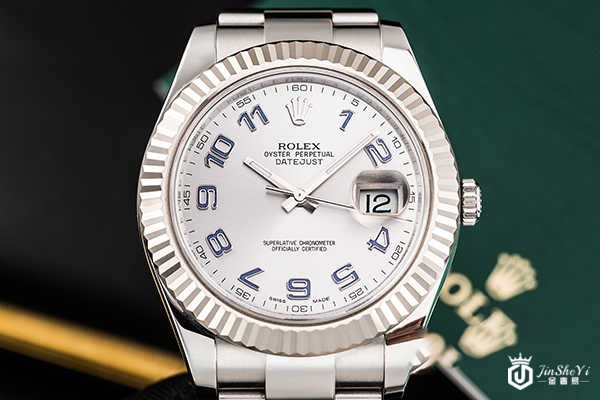 深圳劳力士回收正规店