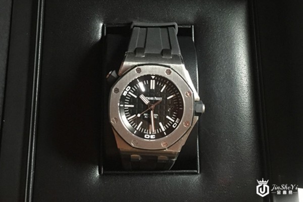 杭州爱彼皇家橡树15710回收