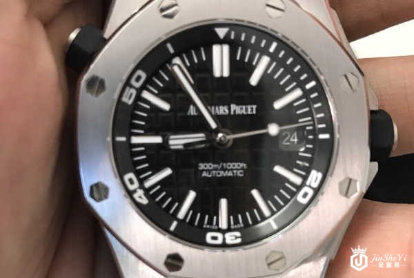 杭州爱彼皇家橡树15710回收