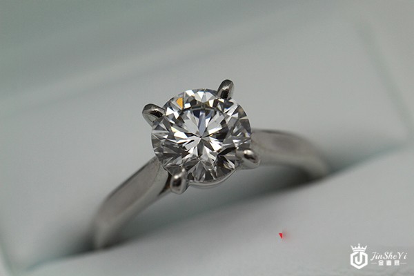 北京哪里有回收钻戒的