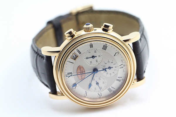 帕玛强尼玫瑰金 帕玛强尼玫瑰金