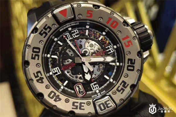 深圳理查德米勒回收价格