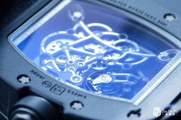 深圳高价回收理查德米勒