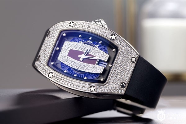 深圳高价回收理查德米勒