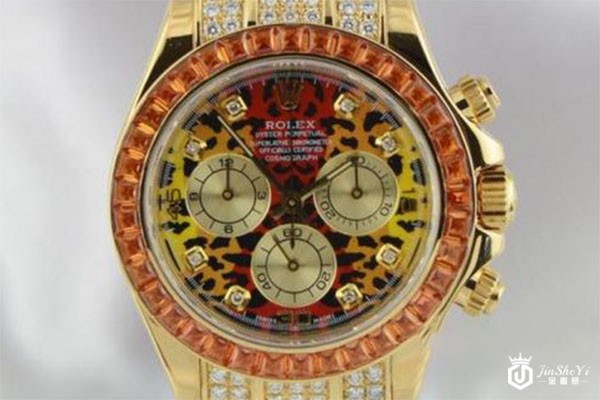 深圳劳力士回收价格