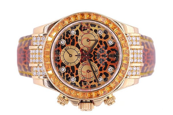 深圳劳力士回收价格