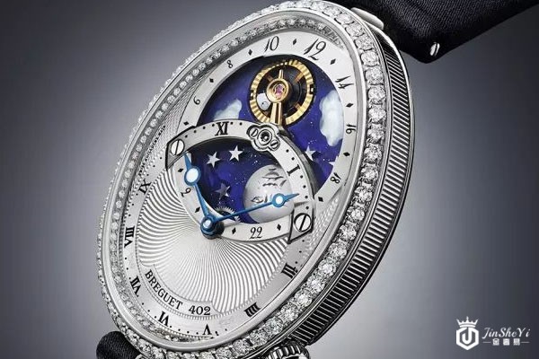 深圳高价回收宝玑