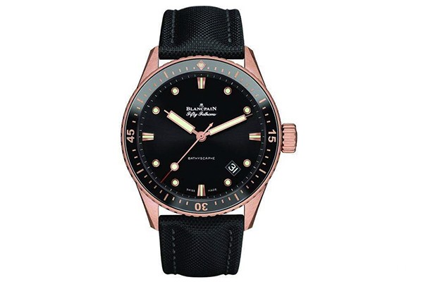 深圳哪里可以回收宝珀手表