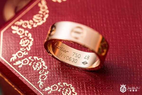 深圳卡地亚LOVE系列钻戒怎么回收?回收行情好吗 深圳卡地亚LOVE系列钻戒怎么回收?回收行情好吗