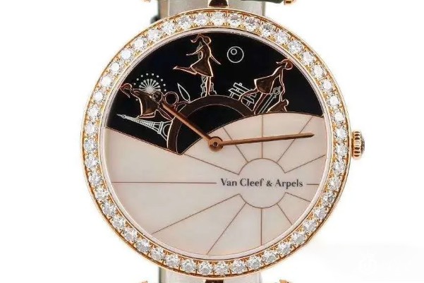 杭州梵克雅宝手表有回收吗 杭州梵克雅宝手表有回收吗