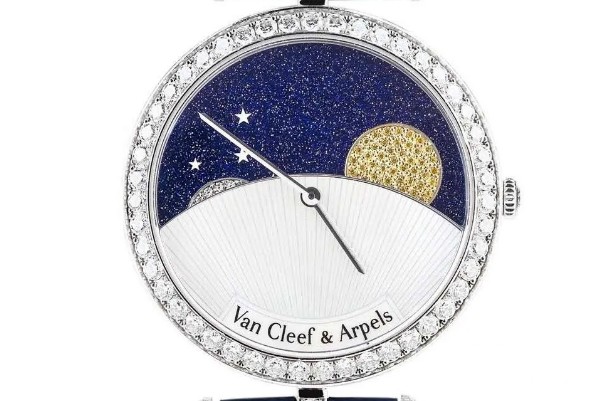 杭州梵克雅宝手表有回收吗 杭州梵克雅宝手表有回收吗