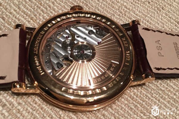 杭州哪里回收宝玑手表