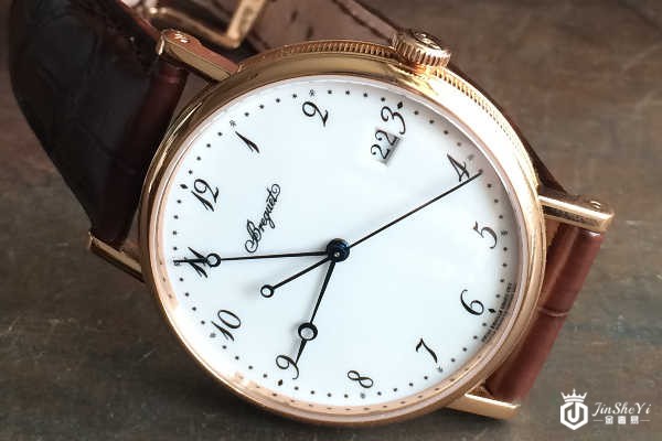 杭州哪里回收宝玑手表