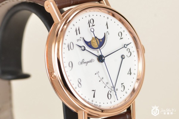 杭州哪里回收宝玑经典系列手表？回收价格如何