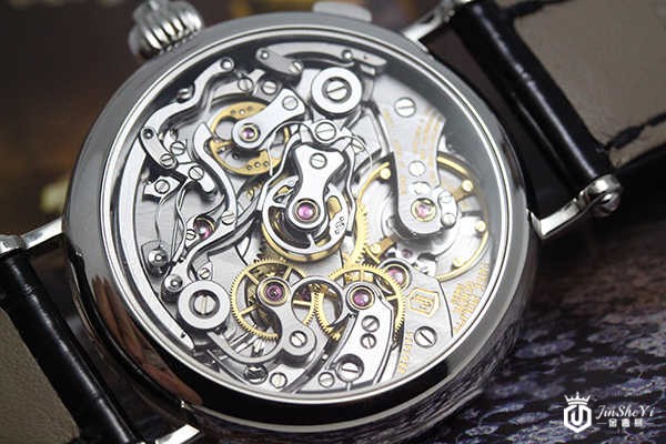 杭州哪里高价回收二手百达翡丽手表? 杭州哪里高价回收二手百达翡丽手表?