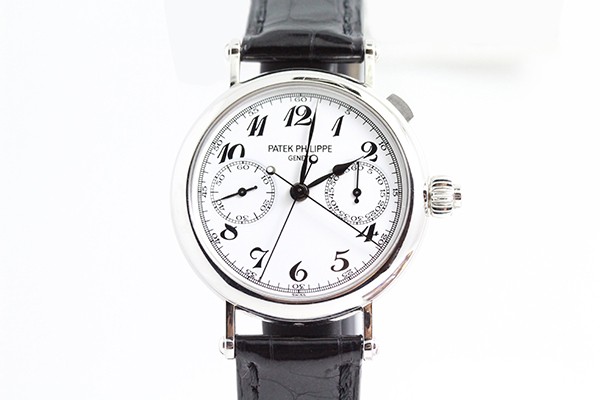 杭州哪里回收二手百达翡丽手表 杭州哪里回收二手百达翡丽手表