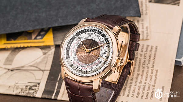 深圳江诗丹顿传袭系列手表回收一般几折？