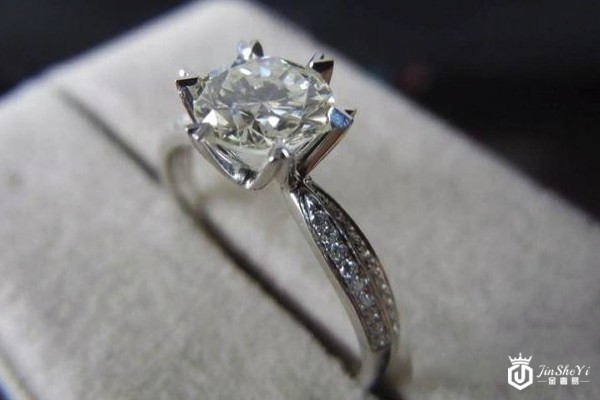 深圳蒂芙尼钻戒回收价格