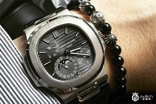 深圳哪里可以回收百达翡丽手表