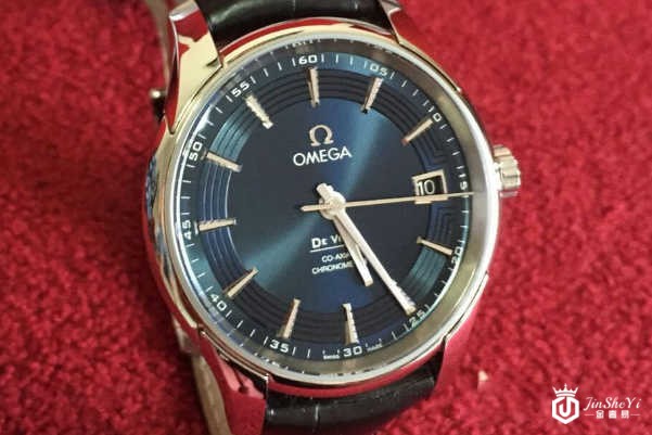 杭州哪里回收欧米茄手表？这里回收价格更理想