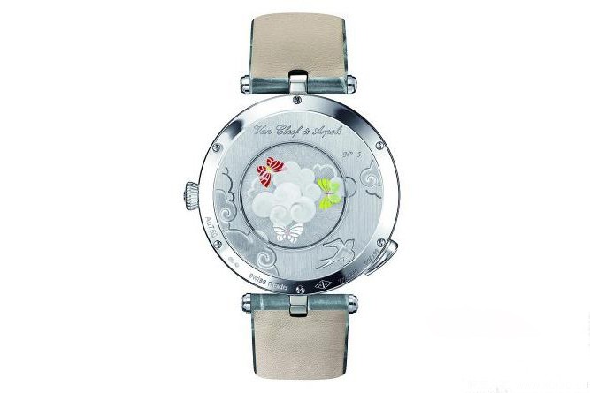 杭州梵克雅宝二手名表回收价格-金奢易网 杭州梵克雅宝二手名表回收价格-金奢易网