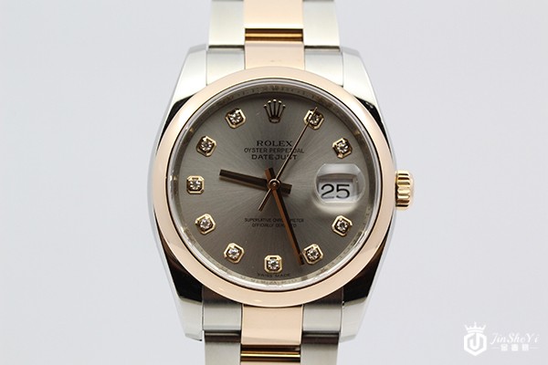 杭州二手劳力士名表回收