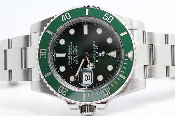 杭州二手劳力士名表回收