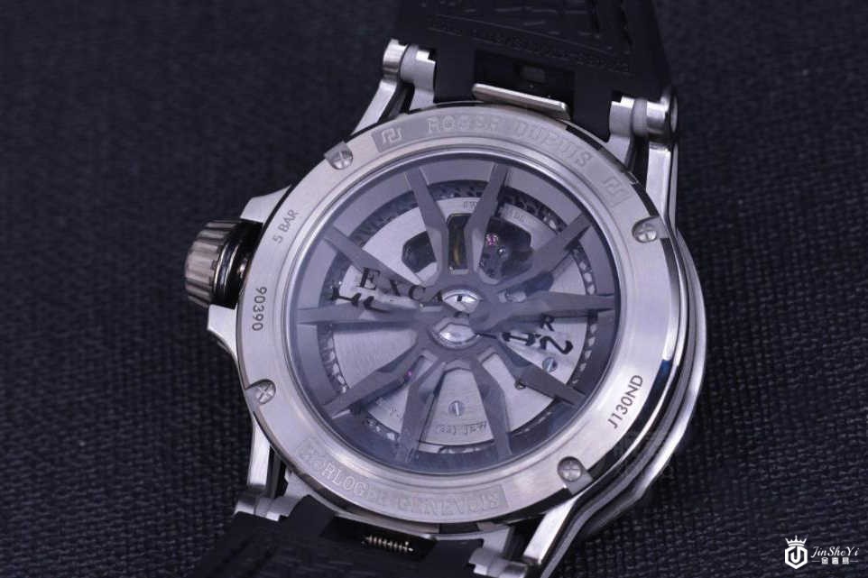 杭州罗杰杜彼手表哪里回收-金奢易网 杭州罗杰杜彼手表哪里回收-金奢易网