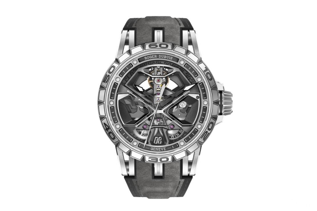 杭州罗杰杜彼手表哪里回收-金奢易网 杭州罗杰杜彼手表哪里回收-金奢易网