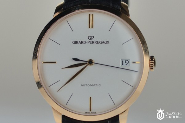 杭州哪里回收芝柏表手表