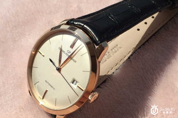 杭州哪里回收芝柏表手表？回收价格是多少