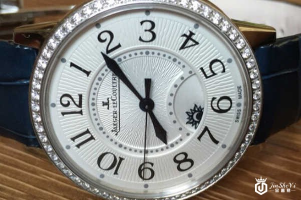 杭州二手约会手表系列回收