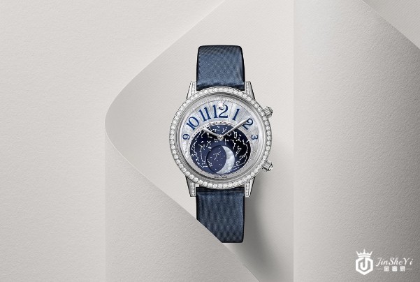 杭州二手约会手表系列回收