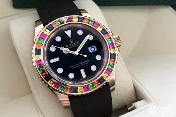 深圳劳力士名表回收