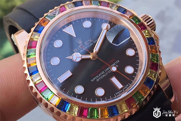 深圳劳力士名表回收