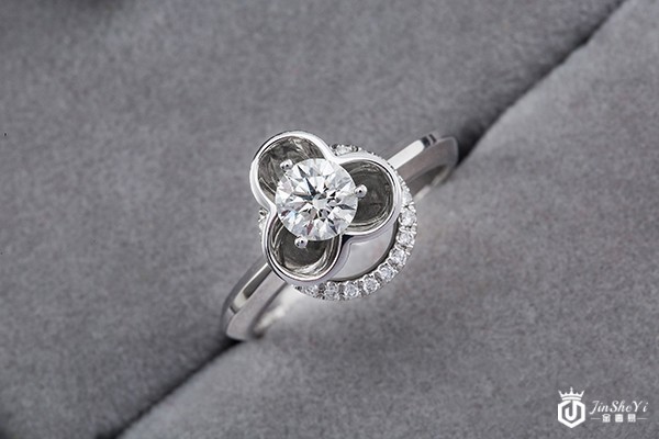 周生生钻石戒指回收价格,周生生50分钻石回收价格表