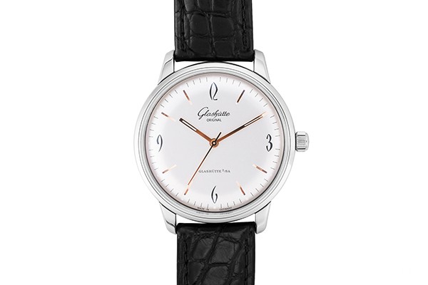 北京格拉苏蒂手表回收 北京格拉苏蒂手表回收