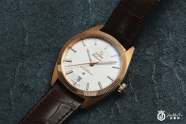 深圳欧米茄手表回收