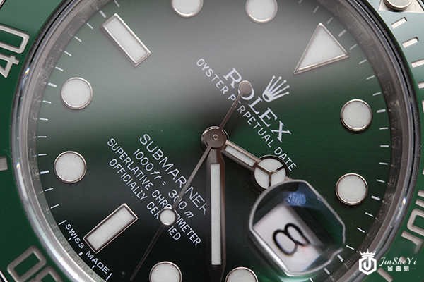 杭州劳力士几折回收 杭州劳力士几折回收