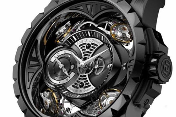 杭州罗杰杜彼二手名表回收价格 杭州罗杰杜彼二手名表回收价格